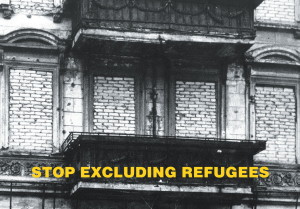 postcard_stopExcludingRefugees